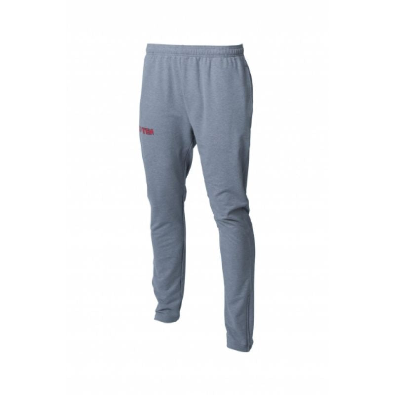 TOP TEN long sweatpants czarny+l nadrág