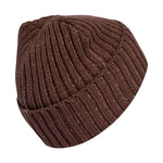 Adidas Melange Cap Brown JY3170 młodzieżowa sapka