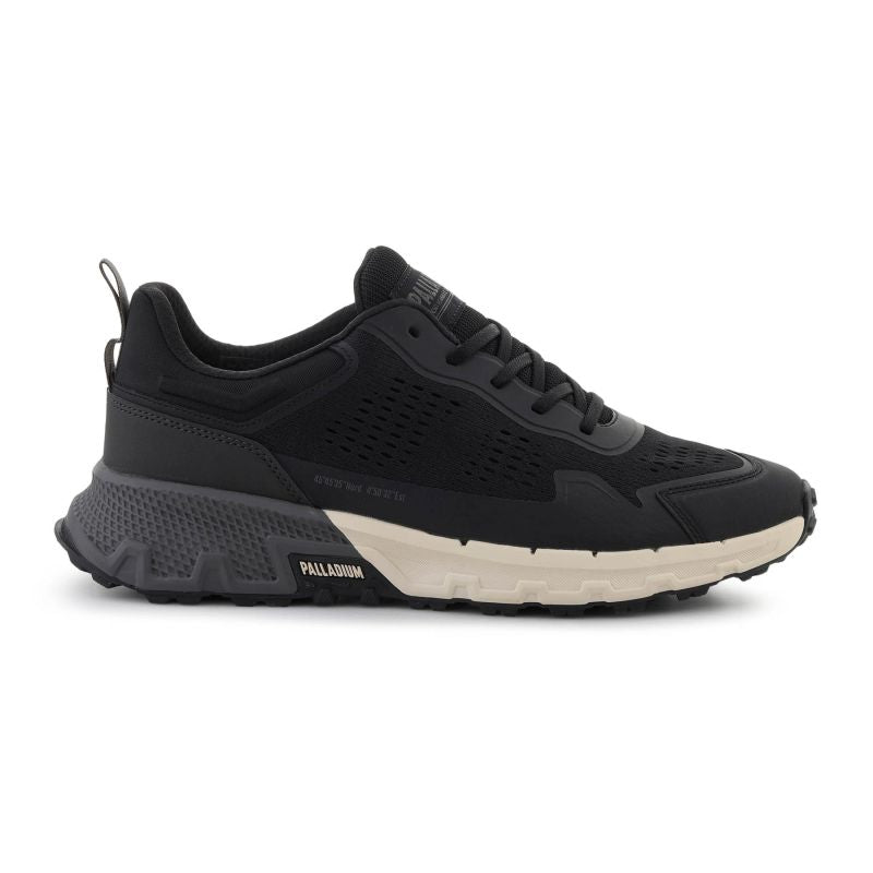 Palladium Offrunner Vent Black