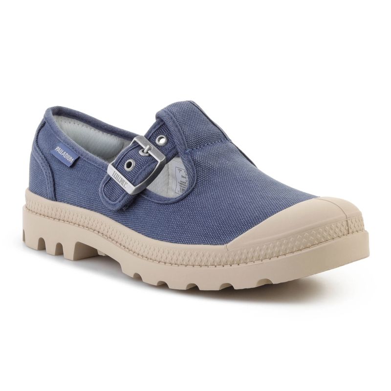 Palladium Pampa M-Jane Washed Vintage Indigo nadrág