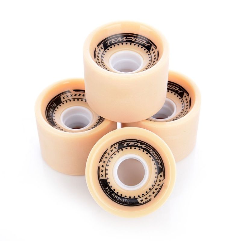TEMPISH LB 78A 63x48 Longboard Wheels