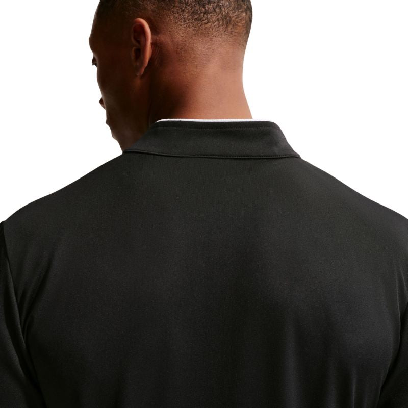 Nike Dri-FIT Park 26 Men's Sweatshirt Black HM7249 fekete pulóver