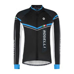 Rogelli GARA MOSTRO II long sleeve shirt no 6XL