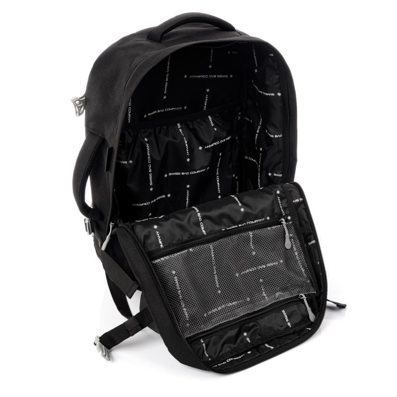 Inny Verbier with Laptop Bag 15.6" 36L 76198 Hátizsák