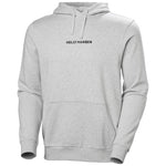 Helly Hansen Men's CORE HOODIE 54525 949 Ruházat
