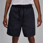 jordan Men's Air Essentials Woven Shorts - fekete ruházat