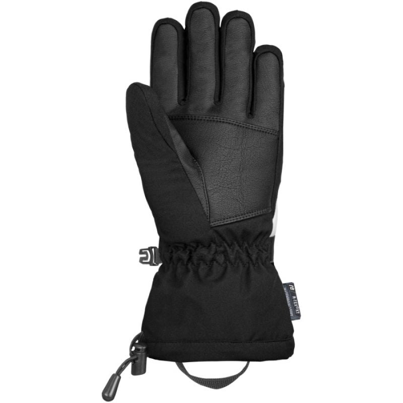 Reusch Demi R-TEX XT W 63/31/227/7701 Ski Gloves Sapka