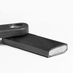 Rockbros 32210826001 Fingerprint Bike Lock - Black