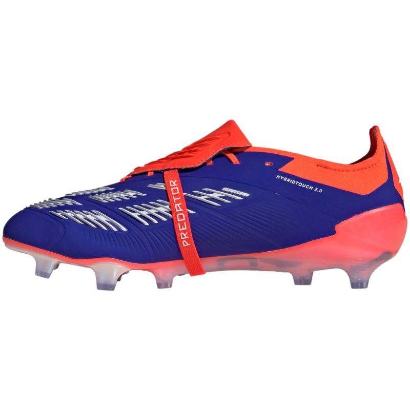 Adidas Predator Elite FT FG IF6442 football boots Cipő