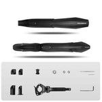 Rockbros FK-880 bicycle fenders versenyúszó 5907769384219-211898