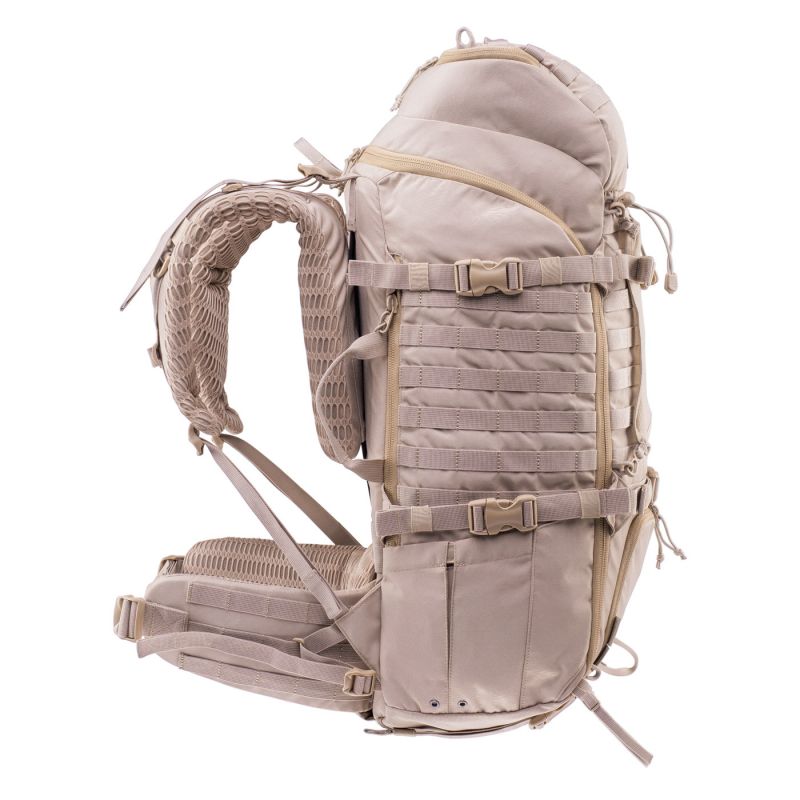 Magnum Multitask 55 Backpack bézs hátizsák