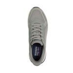 SKECHERS Bobs Squad 4 Men's 118423 OLV oliva cipő