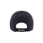 47 Brand MLB New York Yankees Cap sötétkék hats, caps B-MVP17WBV-HM