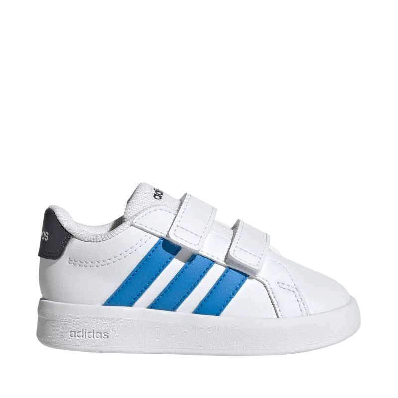 Adidas Grand Court 3.0 Infants White fehér cipő