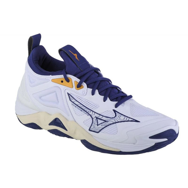 Mizuno Wave Momentum 3 M V1GA231243 shoes Cipő