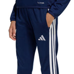 adidas Tiro 26 League Training Slim navy blue kids' JY7118 104cm nadrág