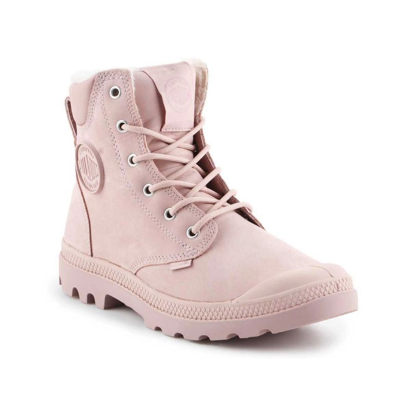Palladium Pampa Sport W 72992-612-M Shoes Cipő
