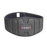 HMS Gray rM Strength Training Belt szürke póló 17-63-056