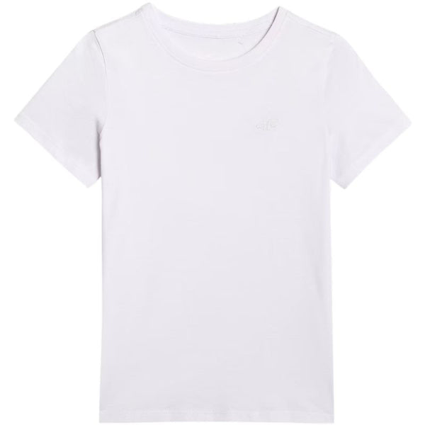 4f T-shirt Jr 4FJWMM00TTSHF2332 10S Póló