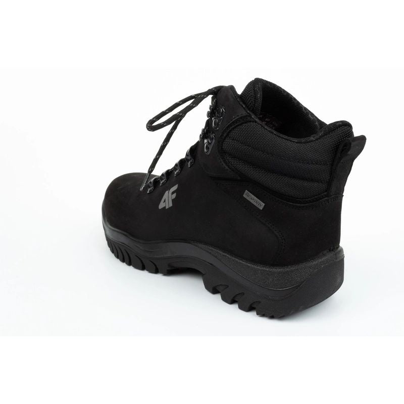 4f Shoes M H4Z21-OBMH257 21S Túracipő