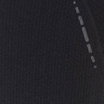 4f Women's longsleeve t-shirt F419 deep black 4FWAW25TFLOF419 20S Ruházat