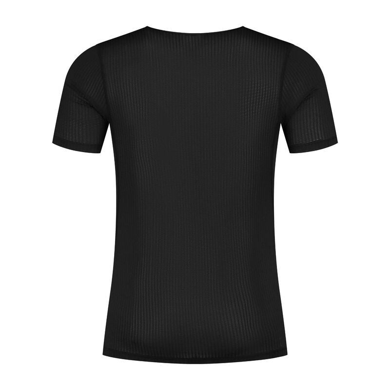 Rogelli KITE II T-shirt/Sweatshirt 2XL/3XL fekete póló
