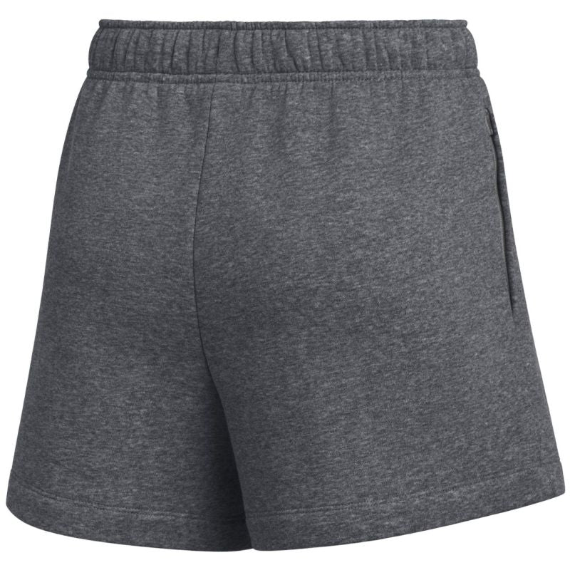 Nike Park 26 Fleece Women's Dark IB1243 szürke short