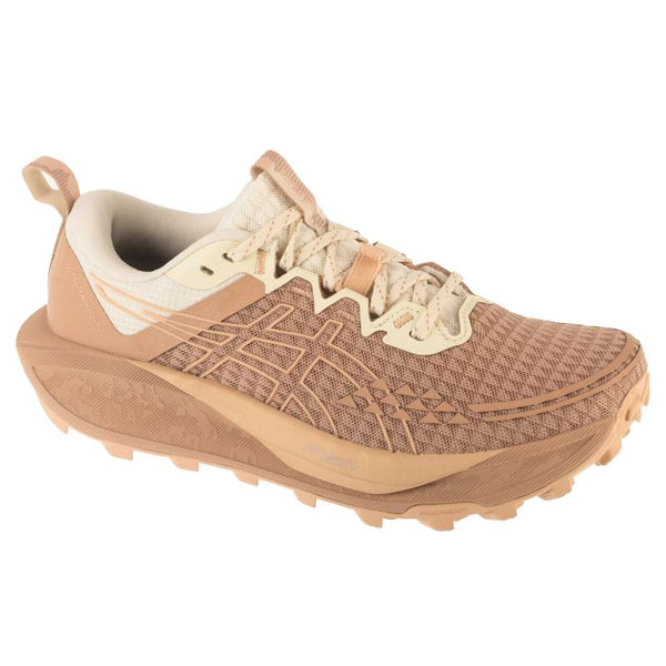 Asics Gel-Trabuco 13 W 1012B768-200 Running Shoes cipő