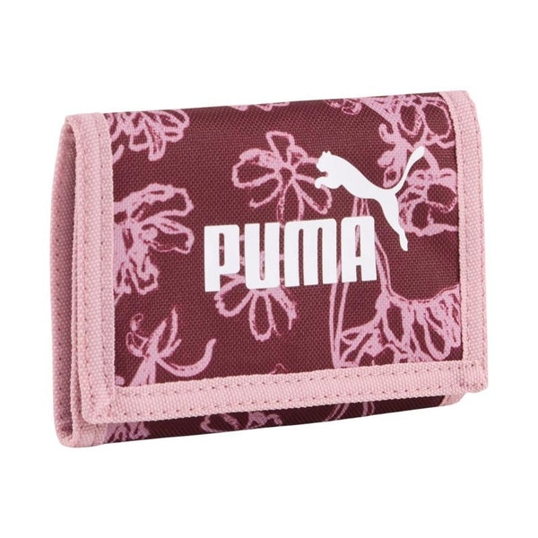 Puma Phase AOP Wallet 54758 03 pénztárca