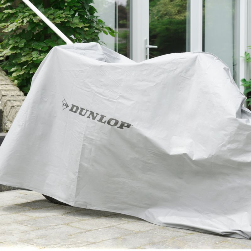 Dunlop Bike Cover takaró 41788