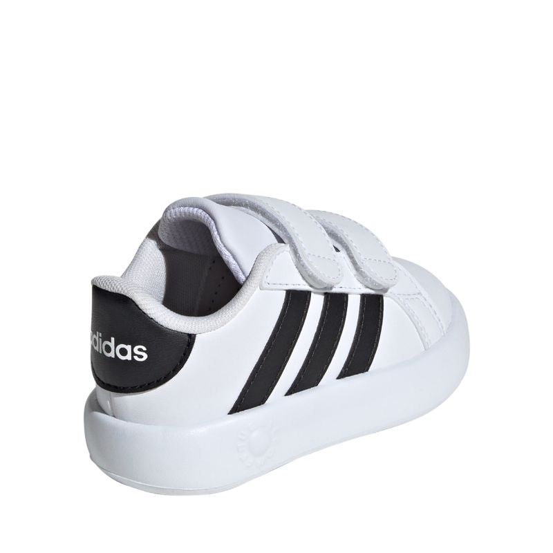 Adidas Grand Court 2.0 Jr ID5271 shoes Utcai cipő