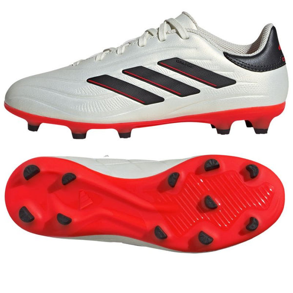 adidas Copa Pure.2 League FG Jr IE4987 football shoes Cipő