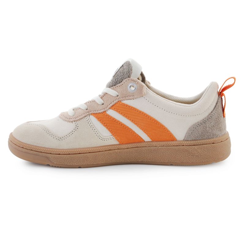 Palladium Pallacup Flame Suede W 79505-151-M shoes Utcai cipő