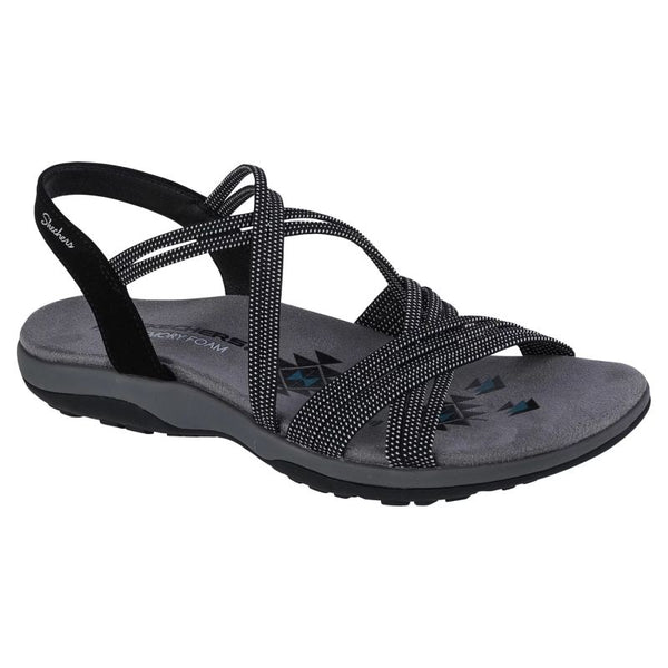 Skechers Reggae Slim - Turn It Up 163117-BLK Black 36 Kiegészítő