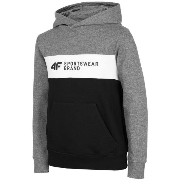 4f Jr Hjz22 Jblm003 24m Sweatshirt