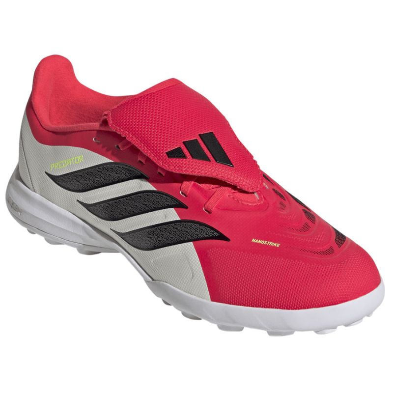 Adidas Predator League FT Jr TF Jr JR7917 focicipő