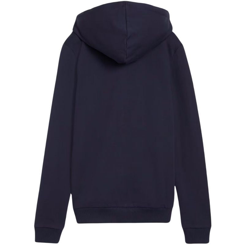 Puma Team Goal Casuals Hooded Sweatshirt W 658597 06 Pulóver