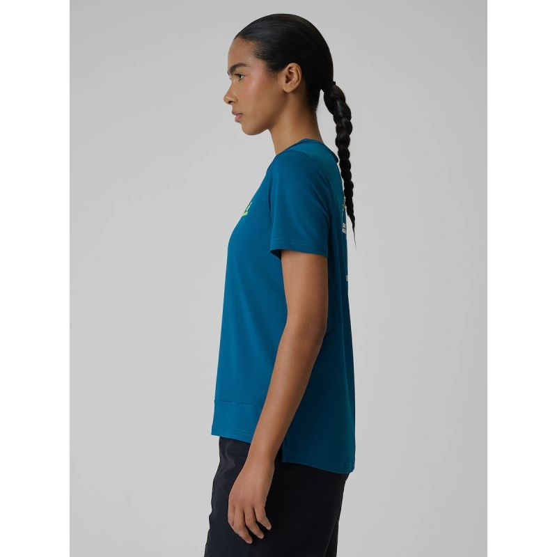 4F Women's Cycling Jersey