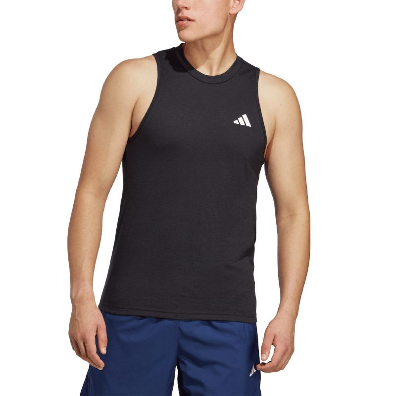 Adidas Train Essentials Training Top M IC6945 Ruházat