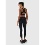 Women's 4F High Support Training Bra 4FWMM00USBAF216-20S sportmelltartó