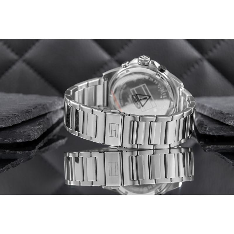 Tommy Hilfiger Harley Men's Watch 1791890 + BOX