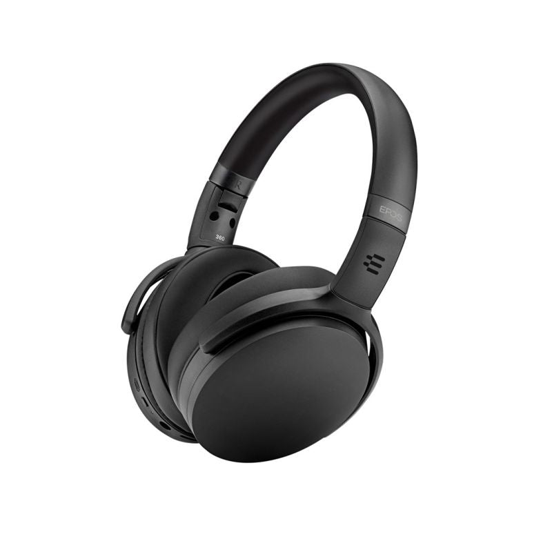 Lenovo Audio Headphones EPOS phones and accessories