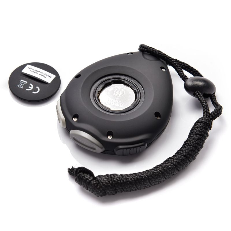 Meteor Stopwatch uniw stopwatches