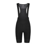 Rogelli women's SIGNATURE black fekete short