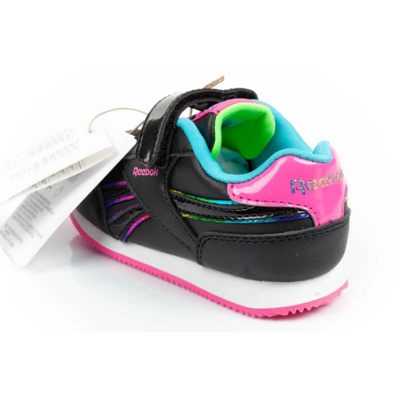 Reebok Royal Jr 100033287 shoes Cipő