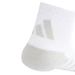 adidas Essentials Climacool Qrt 3P Socks JD9568 zokni