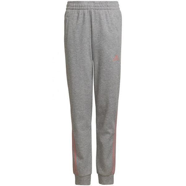 Adidas 3-Stripes Tapered Leg Jr HD4362 pants Nadrág