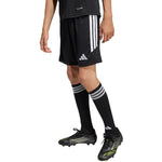 adidas Tiro 26 League Kids Black KA8819 104cm short
