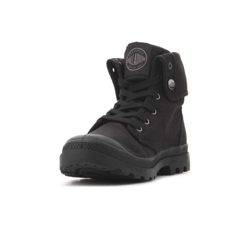 Palladium US Baggy W 92353-060-M shoes Cipő