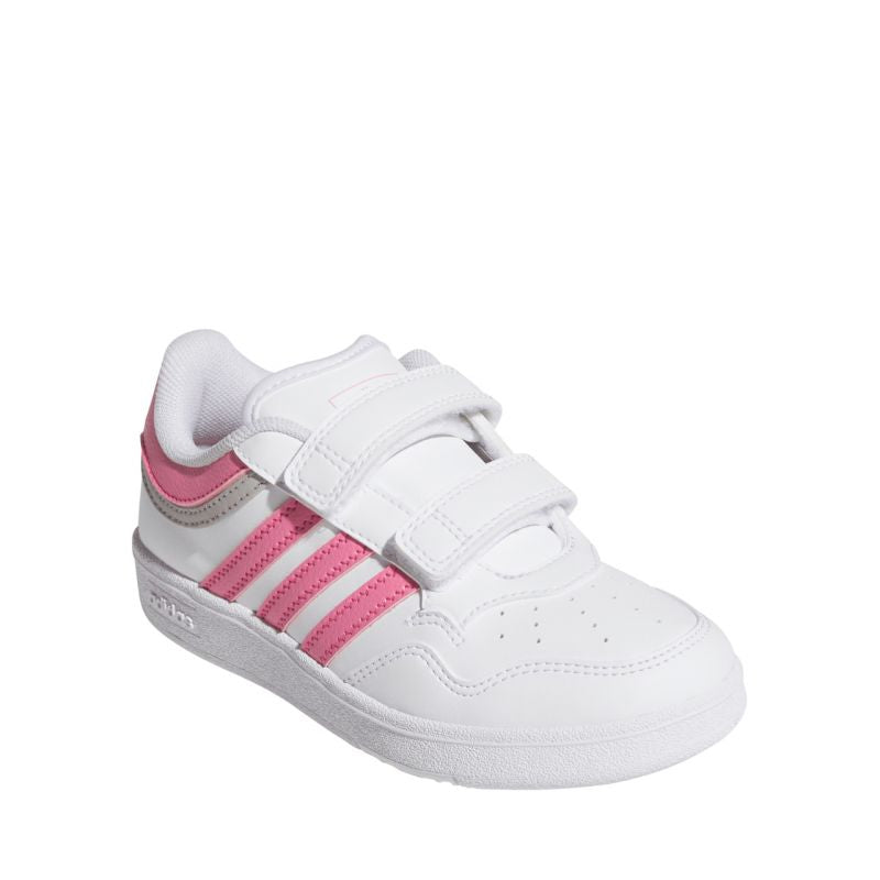 adidas Hoops 4.0 CF C Jr JI0907 shoes cipő
